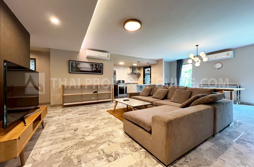 Apartment in Sukhumvit 