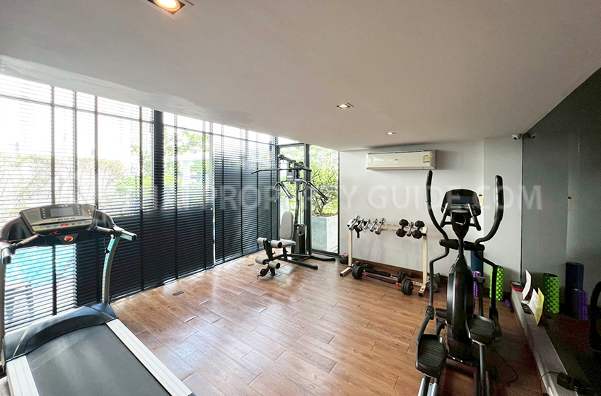Apartment in Sukhumvit 