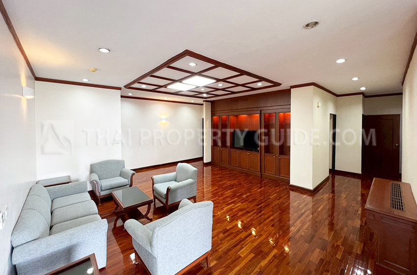 Apartment in Sukhumvit