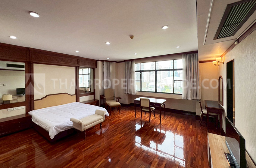Apartment in Sukhumvit 