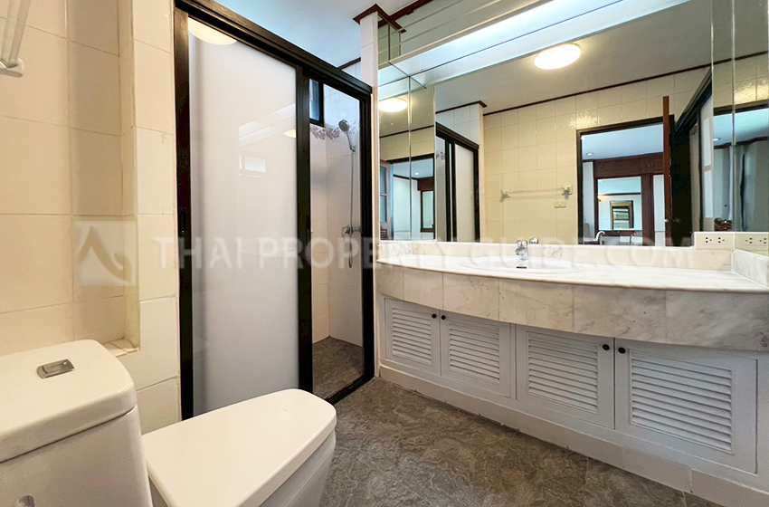 Apartment in Sukhumvit 