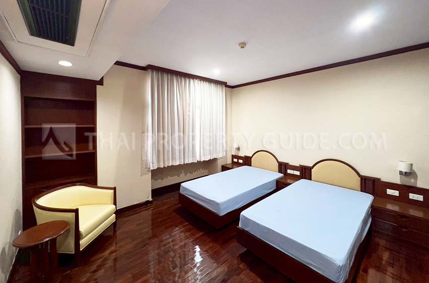 Apartment in Sukhumvit 