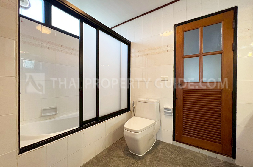 Apartment in Sukhumvit 