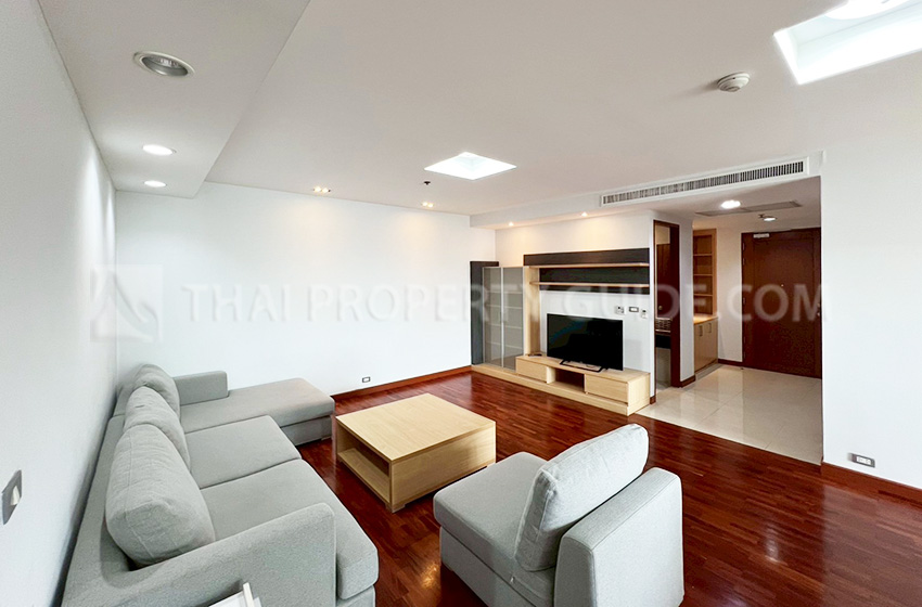 Apartment for rent in Sukhumvit