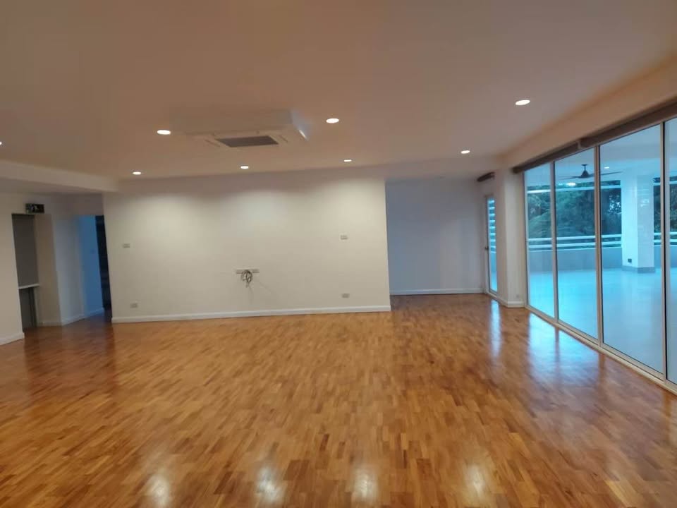 Apartment for rent in Sukhumvit