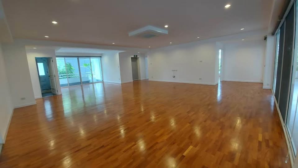 Apartment in Sukhumvit 