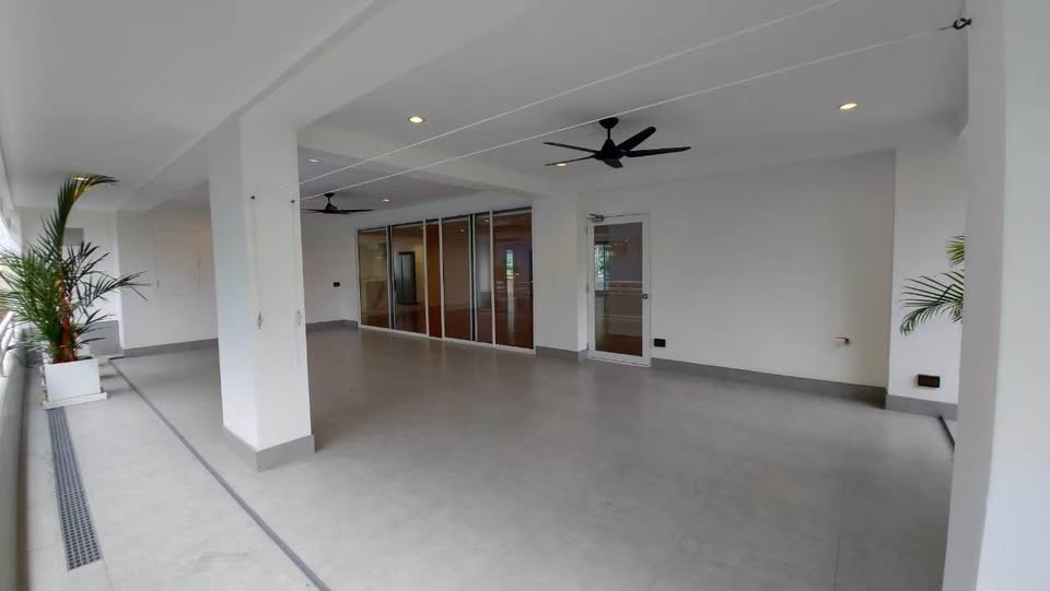 Apartment in Sukhumvit 
