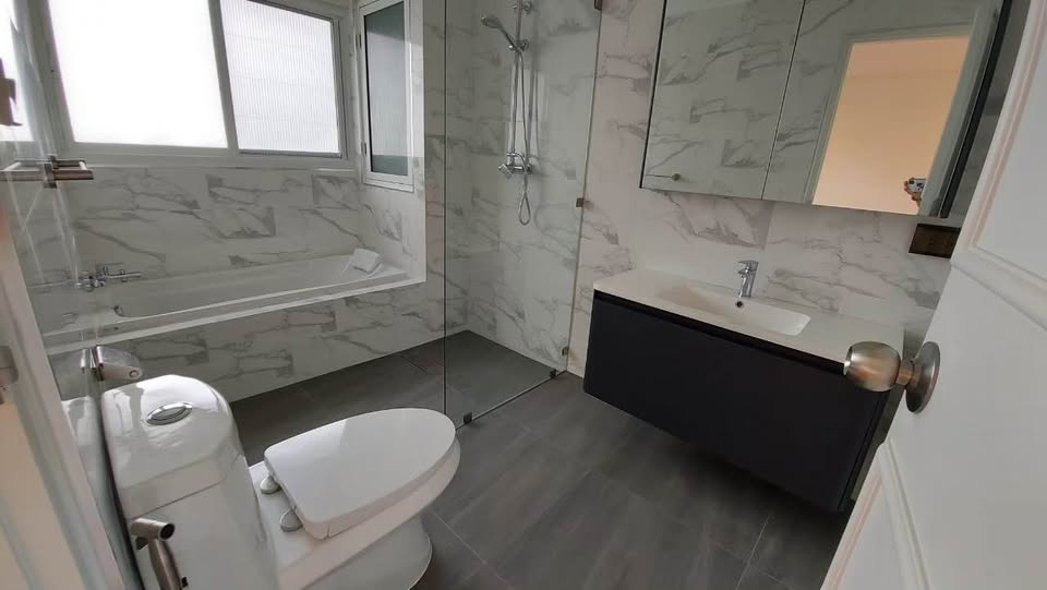 Apartment in Sukhumvit 