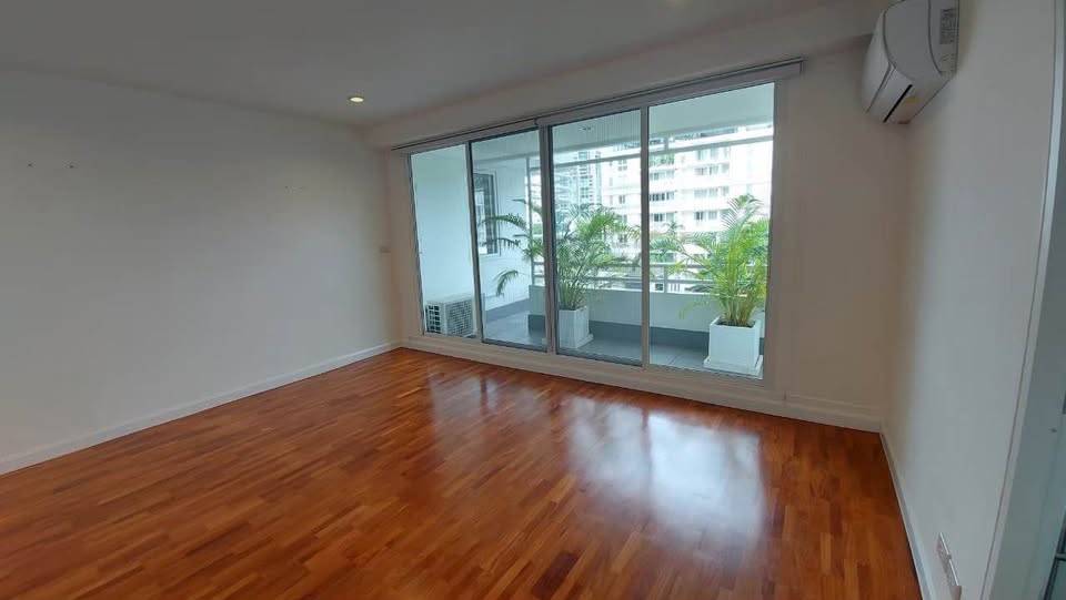 Apartment in Sukhumvit 