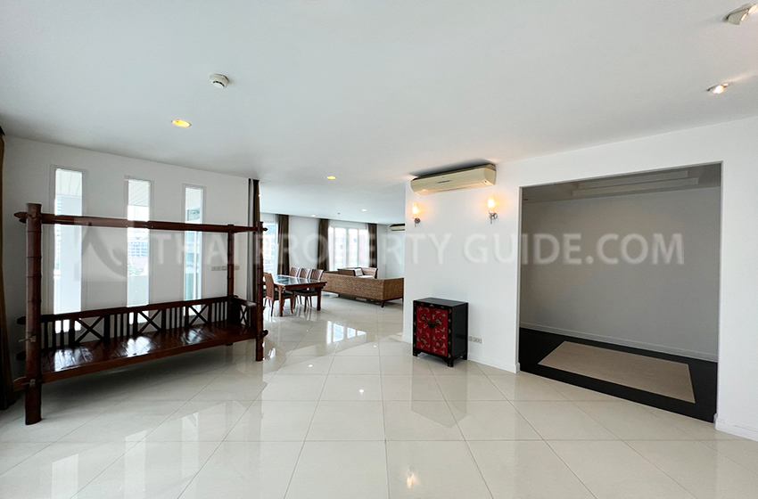 Apartment in Sukhumvit 