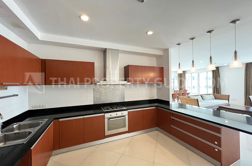 Apartment in Sukhumvit 