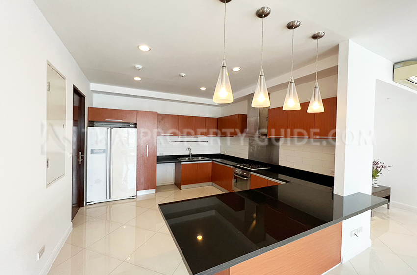 Apartment in Sukhumvit 