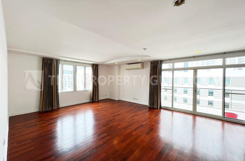 Apartment in Sukhumvit 