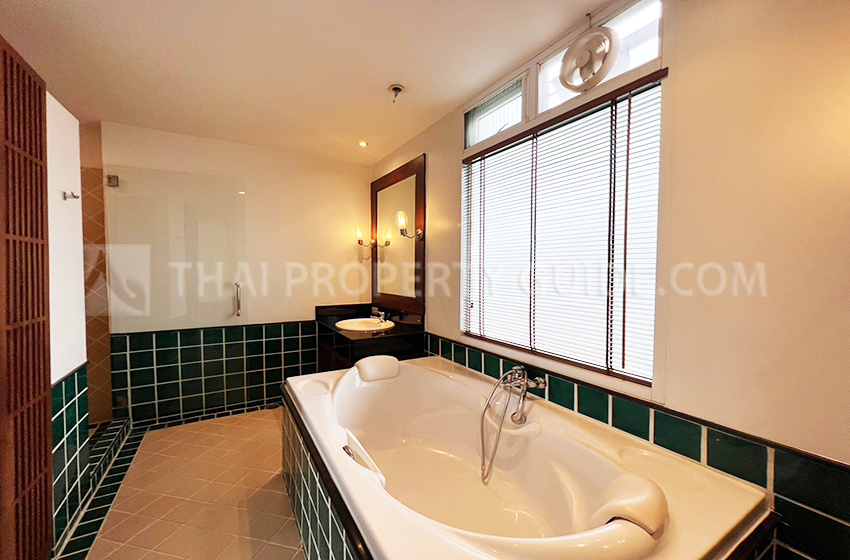Apartment in Sukhumvit 