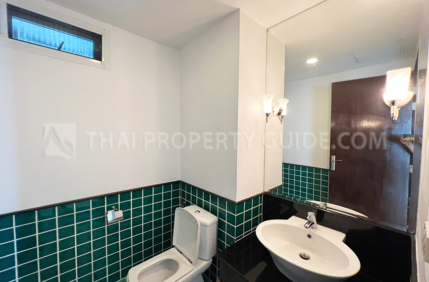 Apartment in Sukhumvit 