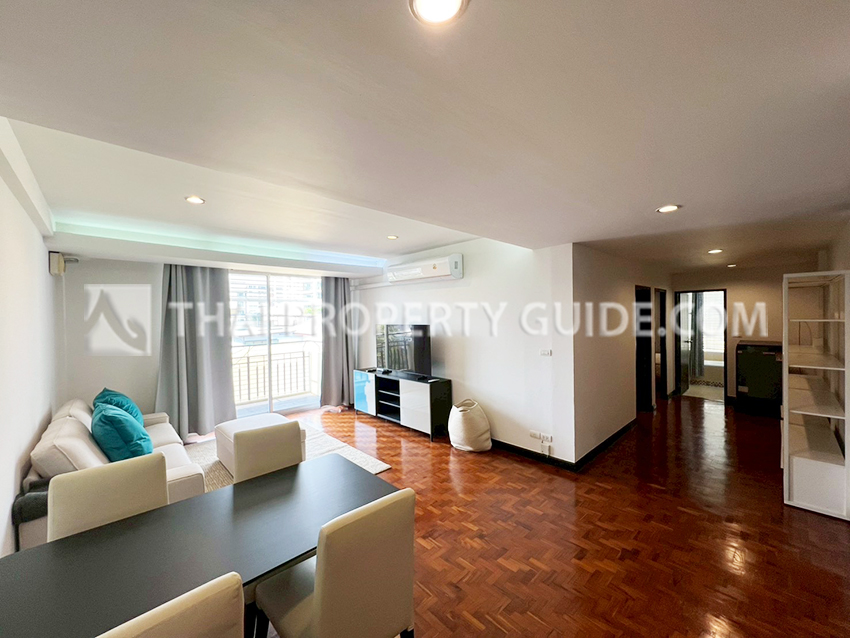 Apartment in Sukhumvit