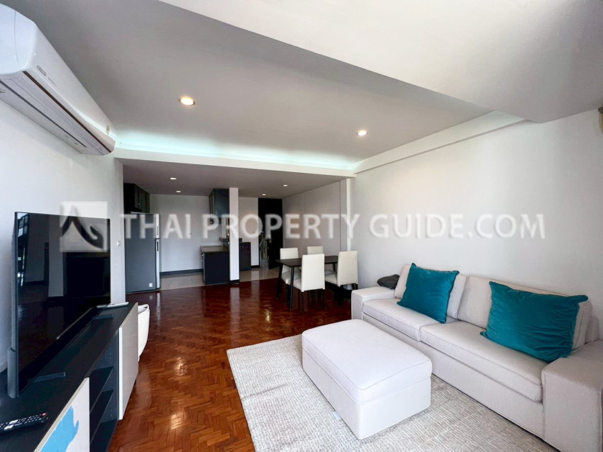 Apartment in Sukhumvit 
