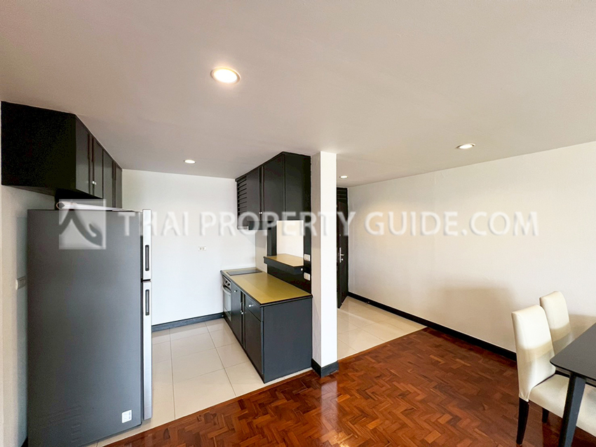 Apartment in Sukhumvit 