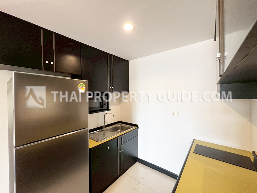Apartment in Sukhumvit 