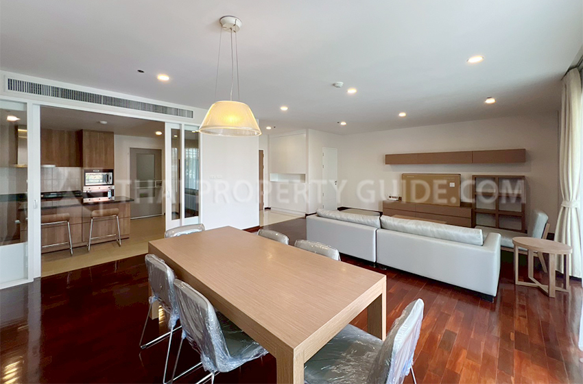 Apartment in Sukhumvit