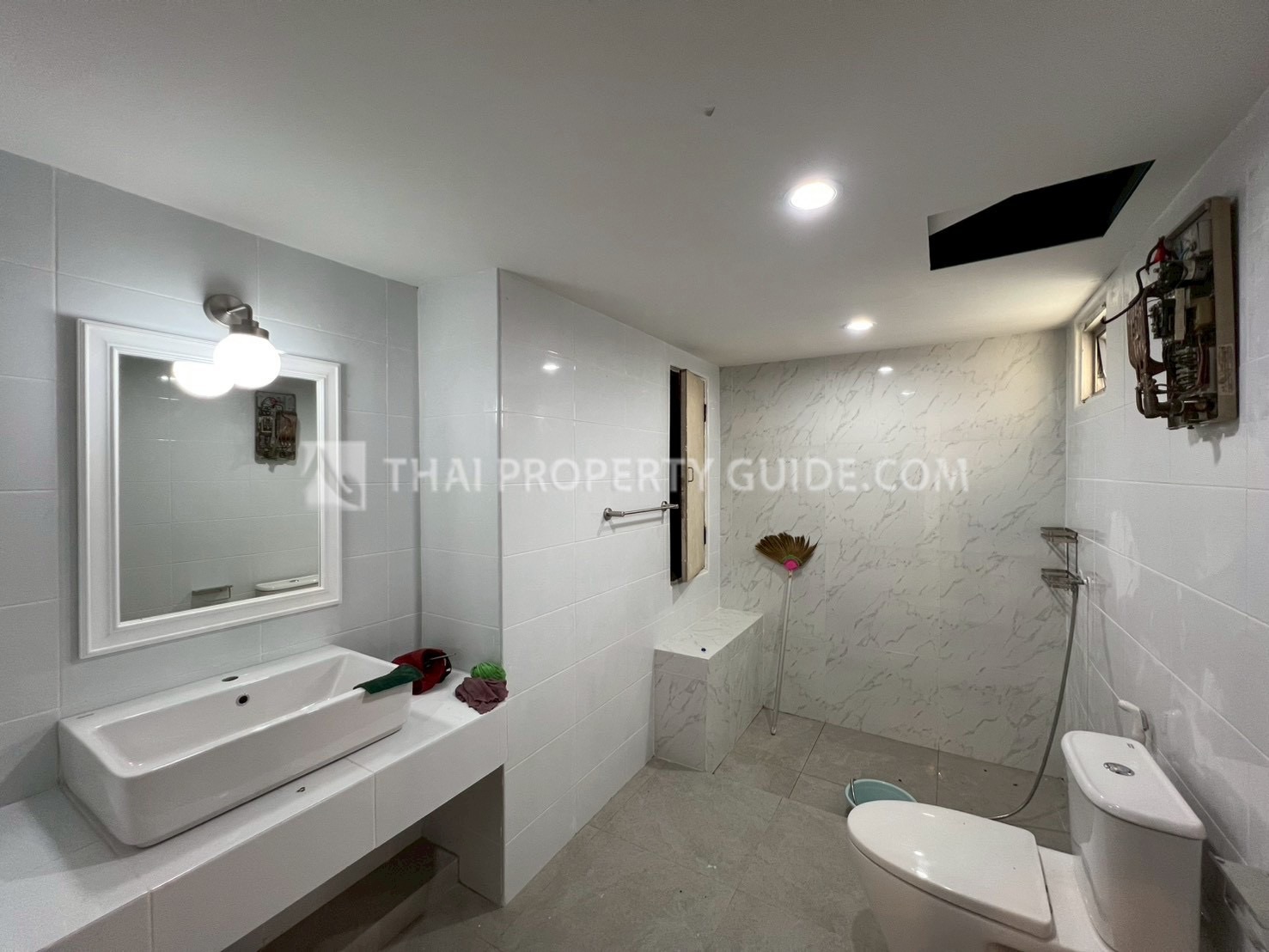 Apartment in Sukhumvit 