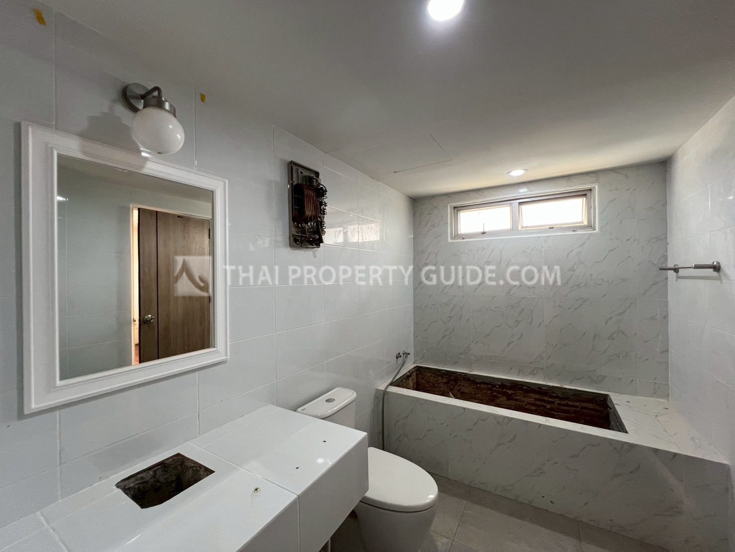 Apartment in Sukhumvit 