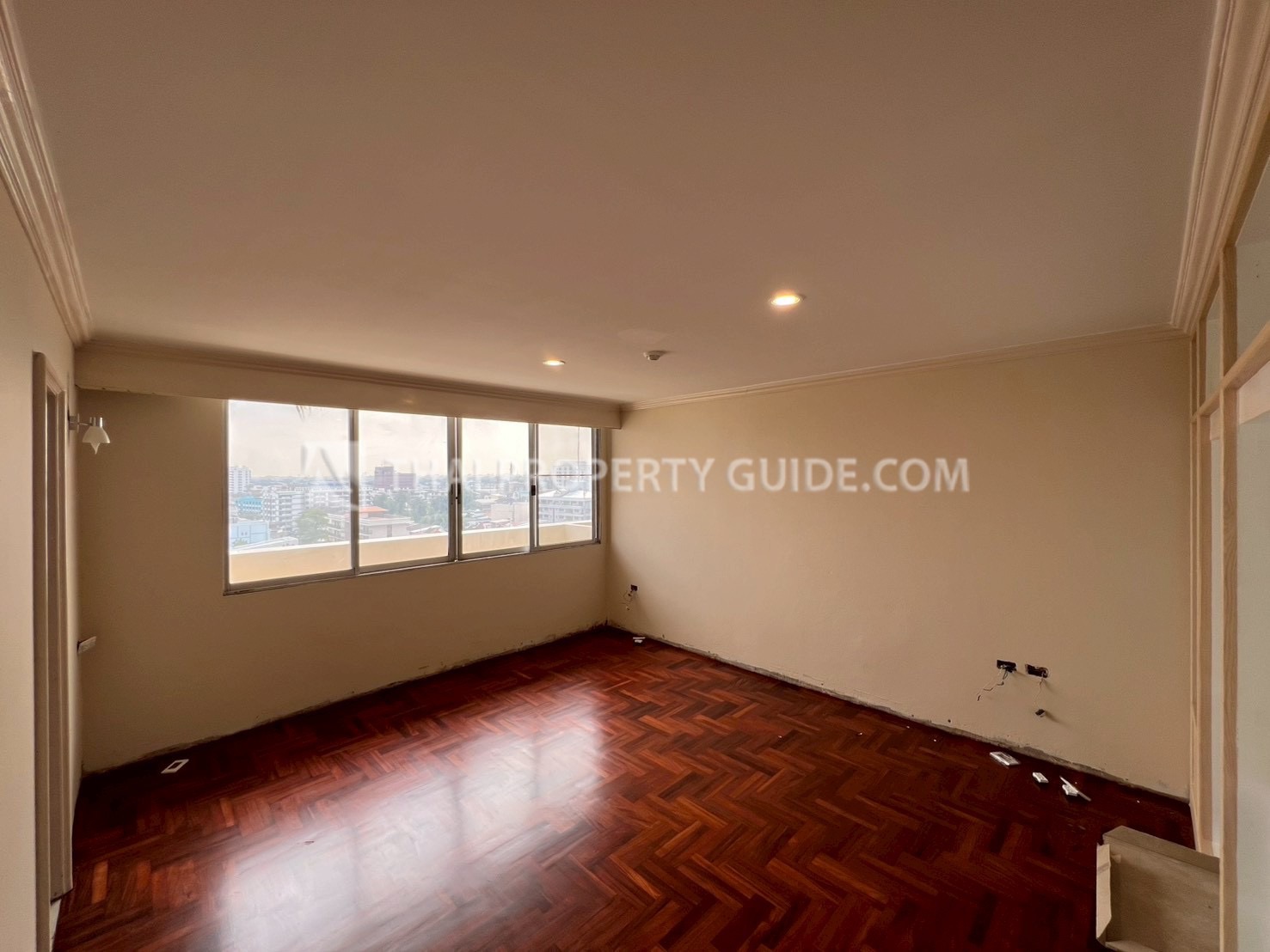 Apartment in Sukhumvit 