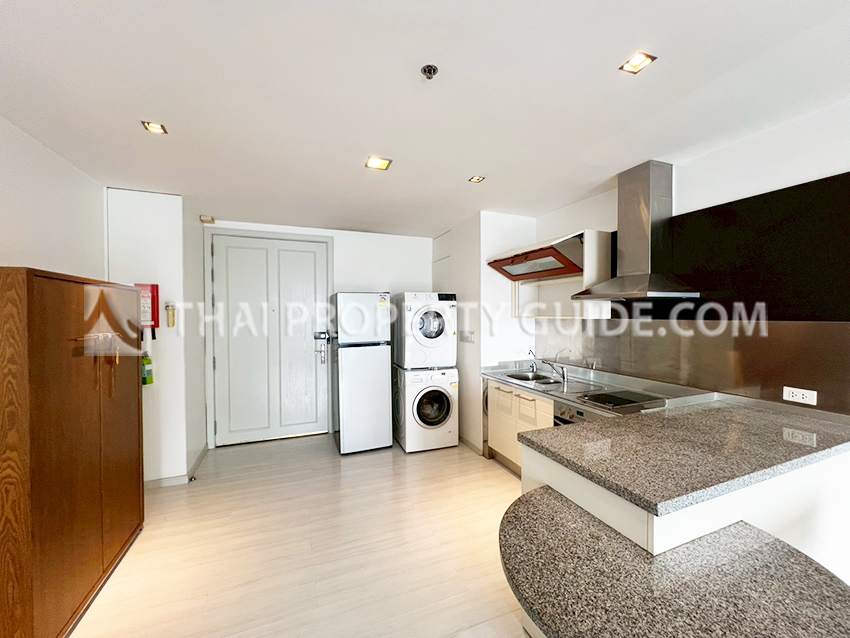 Apartment in Sukhumvit 