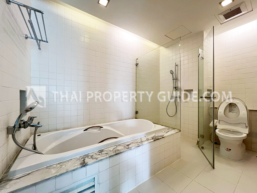 Apartment in Sukhumvit 