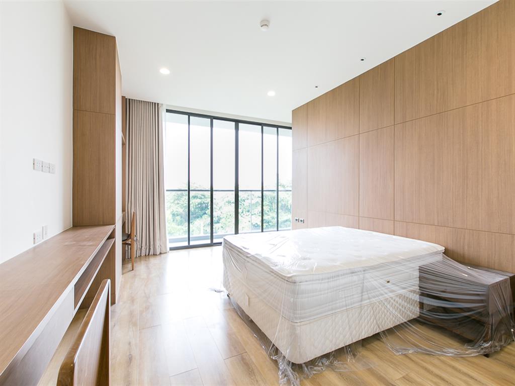 Apartment in Sukhumvit 