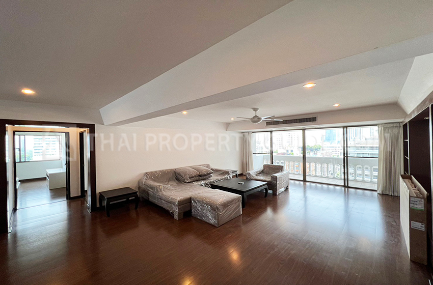 Apartment for rent in Sukhumvit