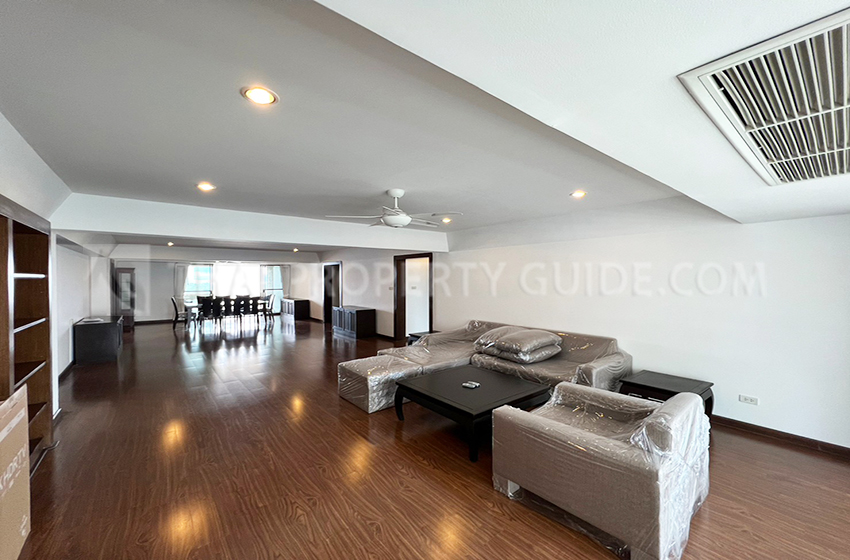 Apartment in Sukhumvit 