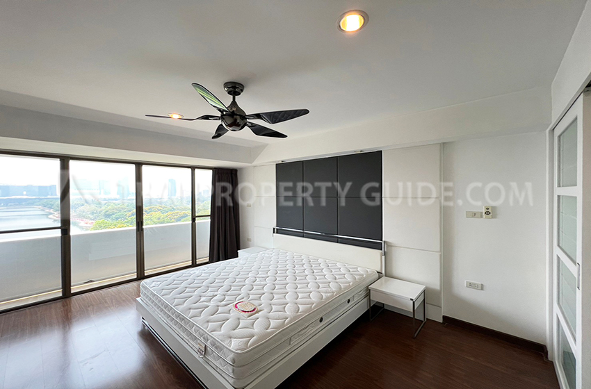 Apartment in Sukhumvit 