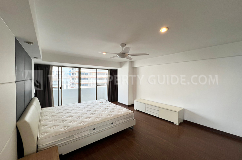 Apartment in Sukhumvit 
