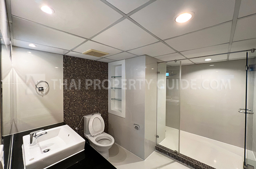 Apartment in Sukhumvit 