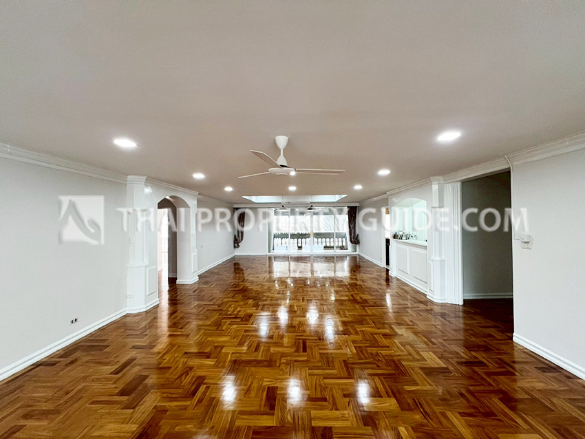 Apartment in Sukhumvit 