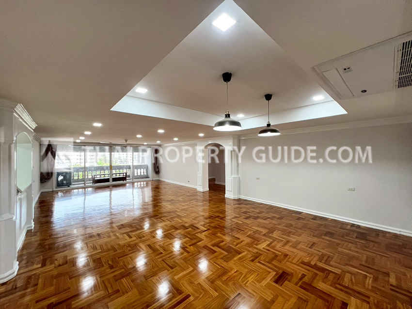 Apartment in Sukhumvit 
