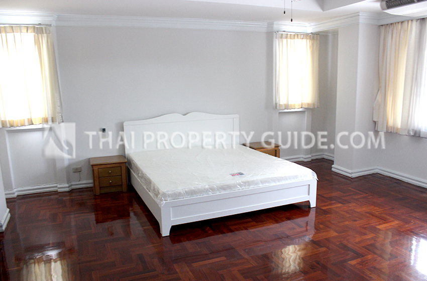 Apartment in Sukhumvit 
