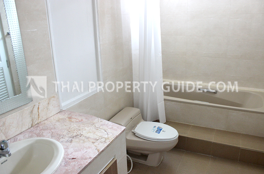Apartment in Sukhumvit 