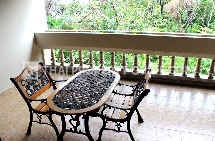 Apartment in Sukhumvit 