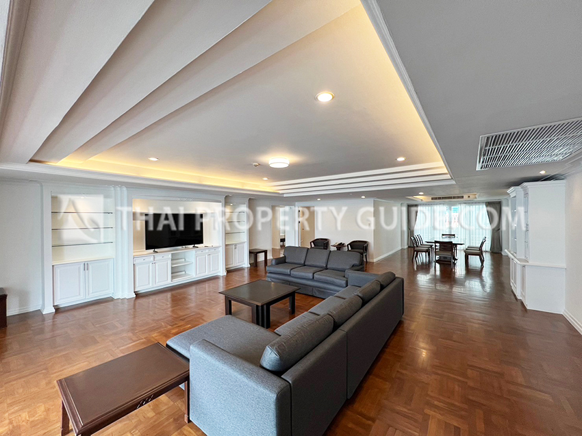 Apartment in Sukhumvit