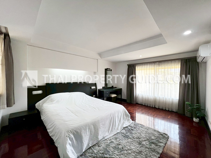 Apartment in Sukhumvit 