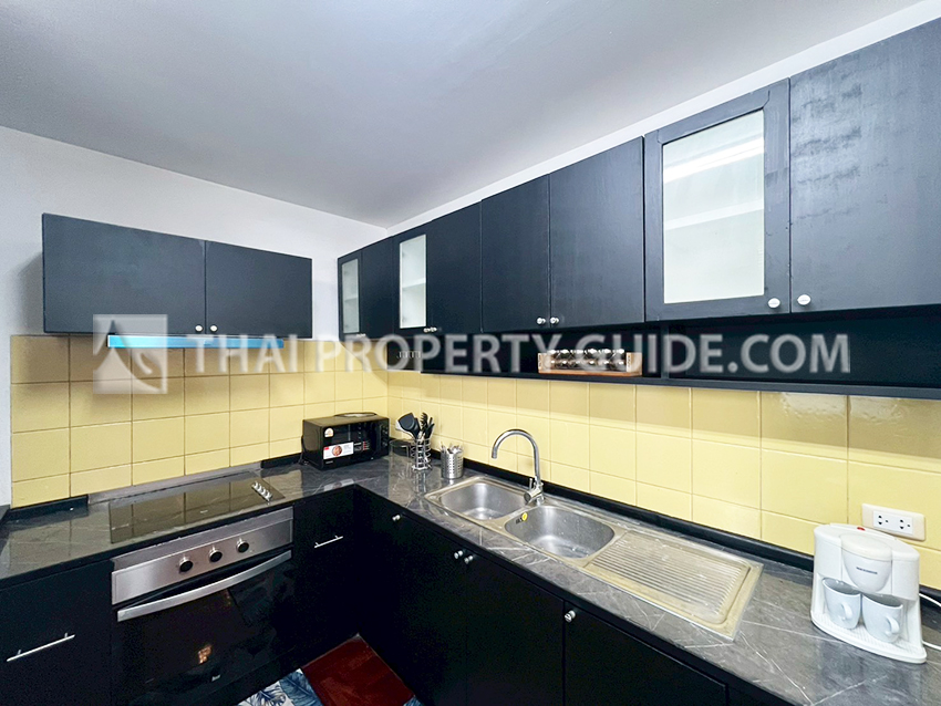 Apartment in Sukhumvit 