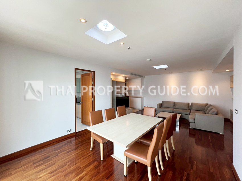 Apartment in Sukhumvit 