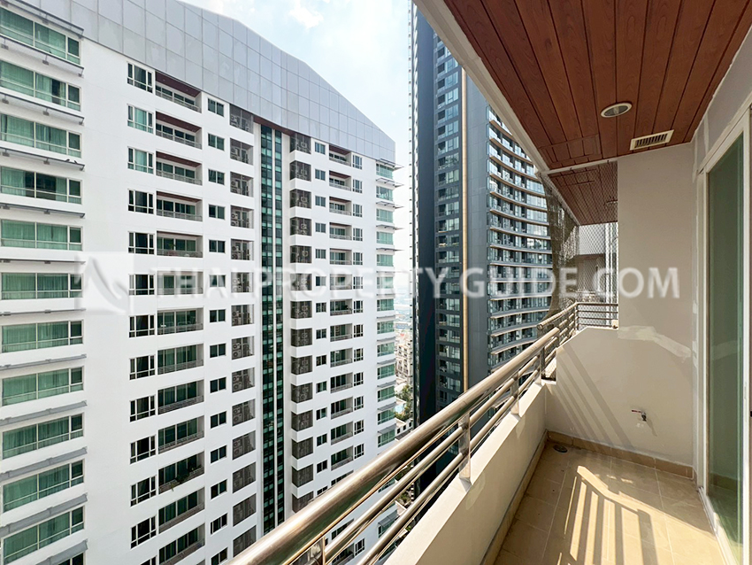 Apartment in Sukhumvit 