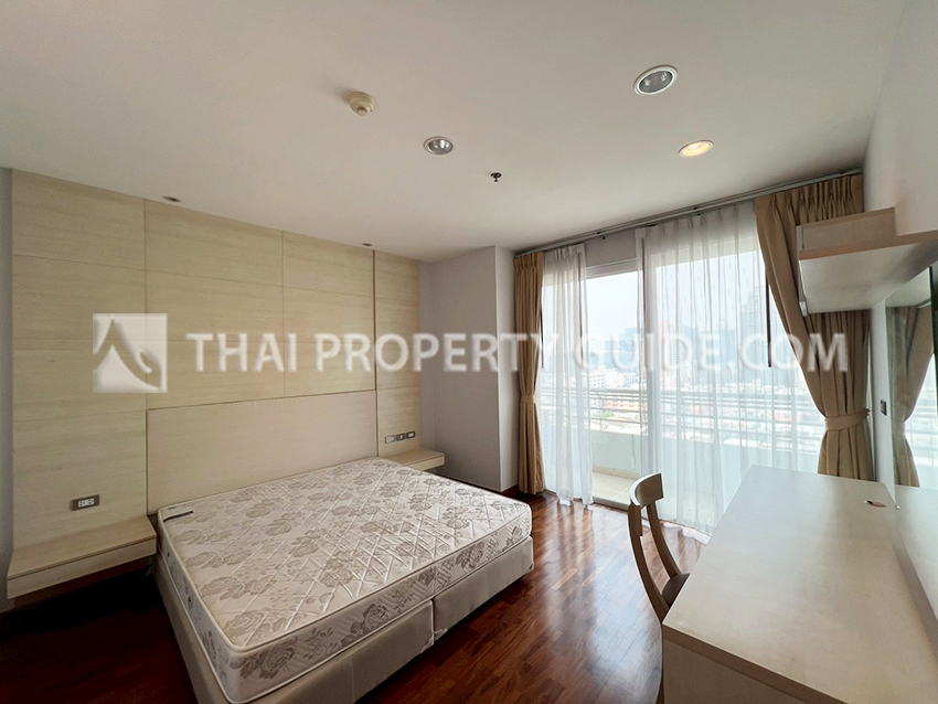 Apartment in Sukhumvit 