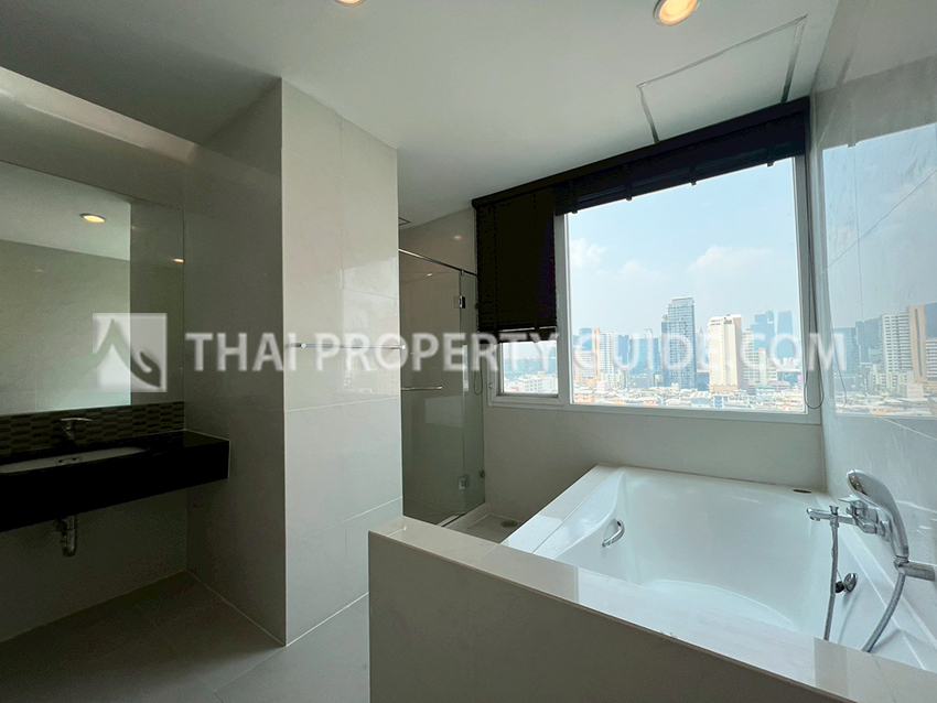 Apartment in Sukhumvit 