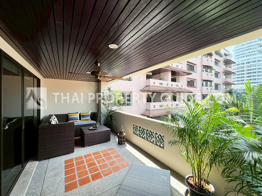 Apartment in Sukhumvit 