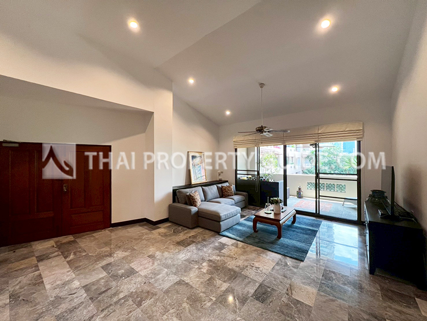 Apartment in Sukhumvit 