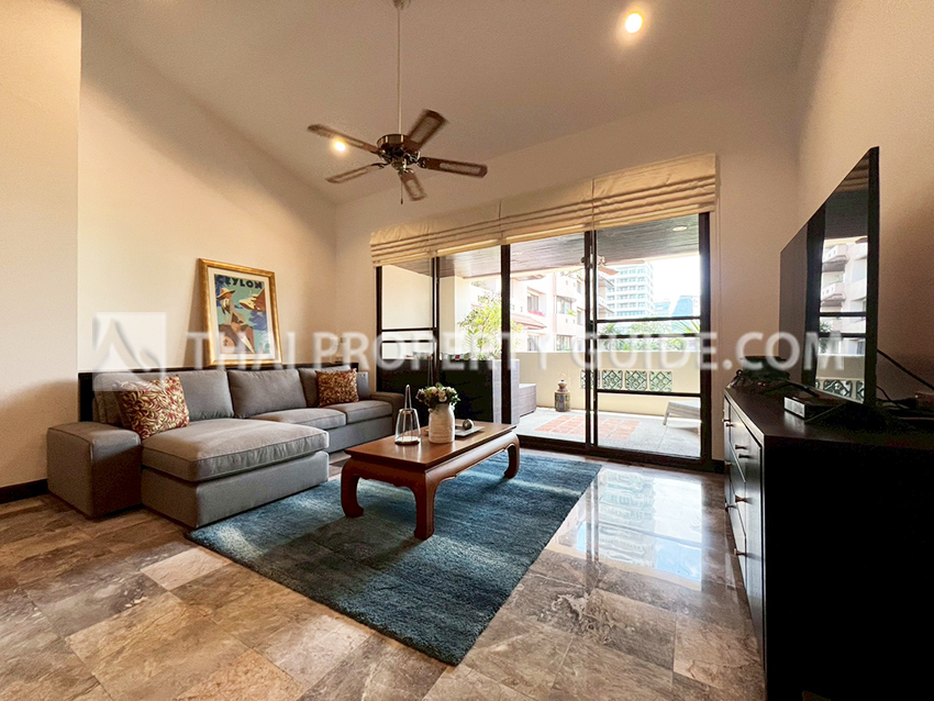 Apartment in Sukhumvit 